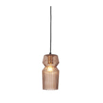 3289-1 1XE27 Hanging Light