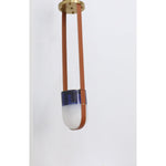 3300-1BL 1XE27 Hanging Light