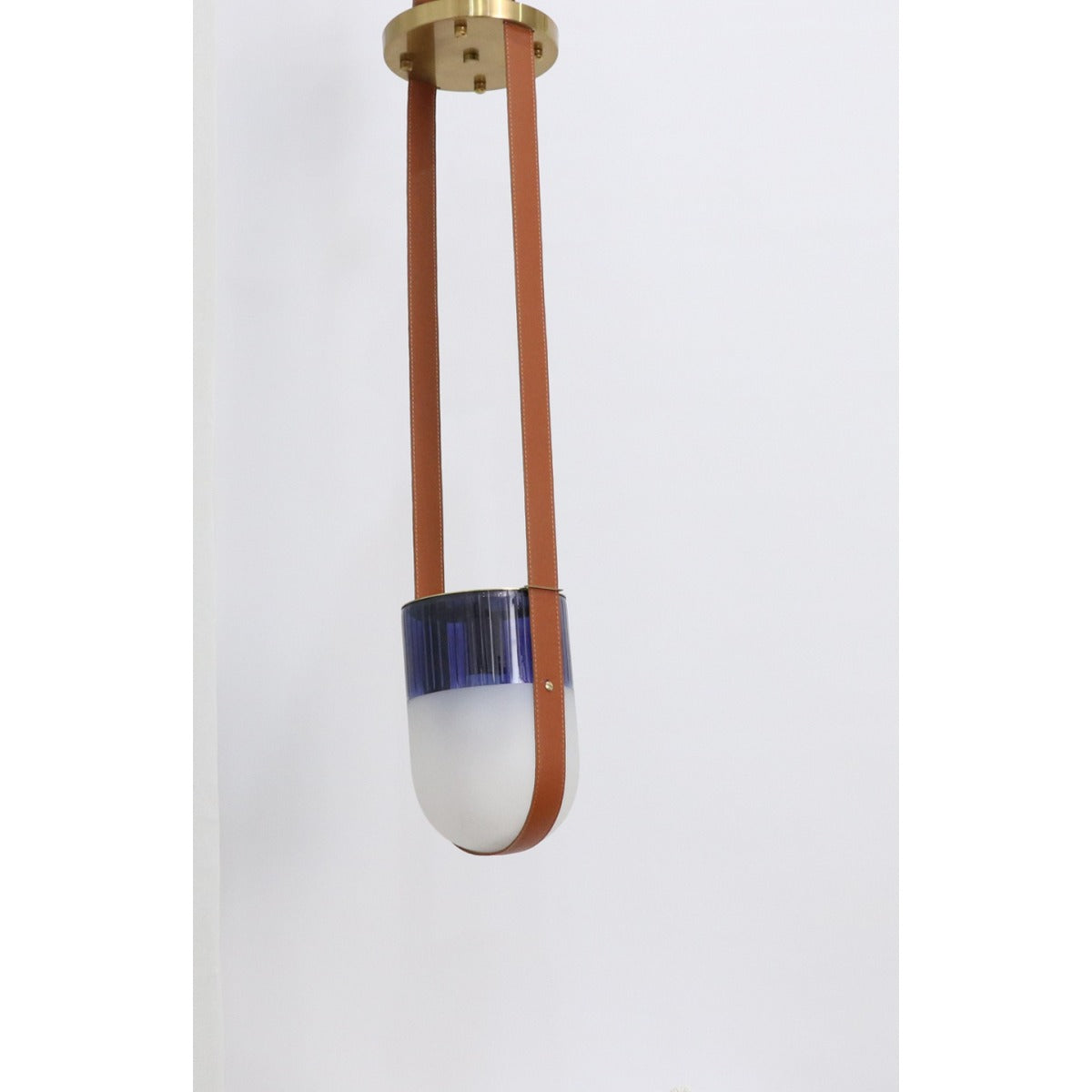 3300-1BL 1XE27 Hanging Light
