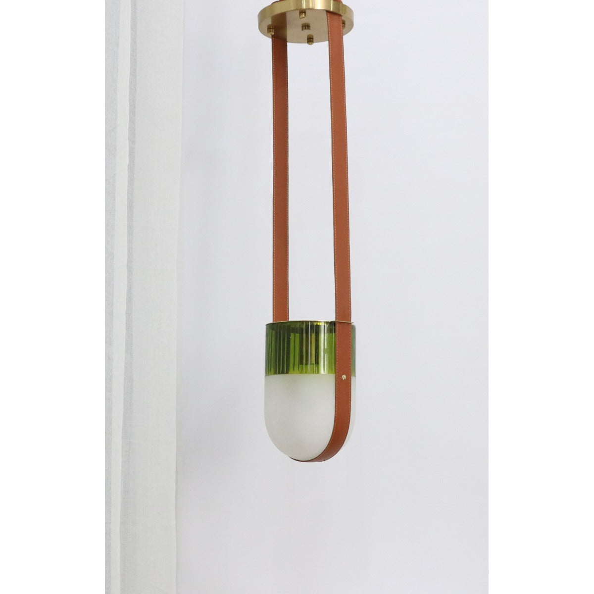 3300-1GR 1XE27 Hanging Light