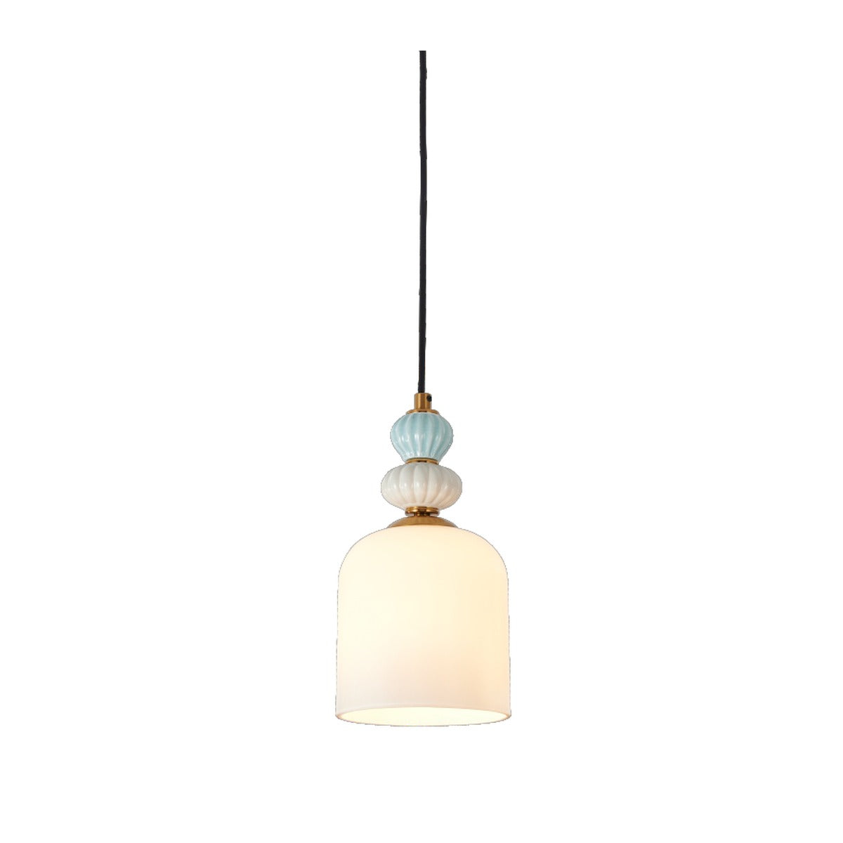3306-1 1XE27 Hanging Light