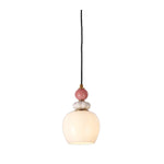 3311-1 1XE27 Hanging Light