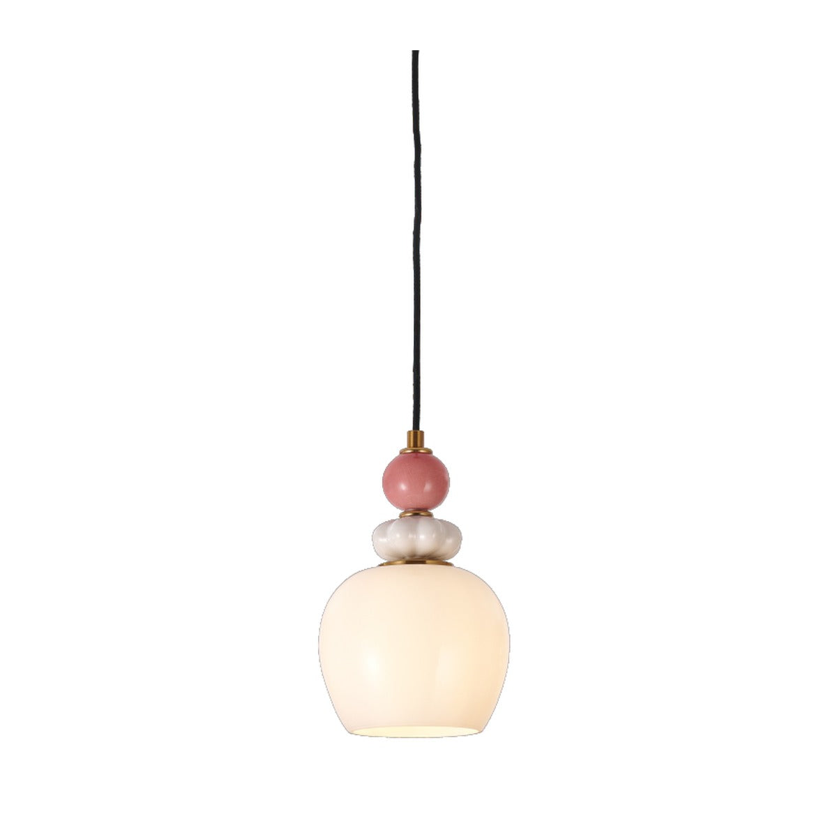 3311-1 1XE27 Hanging Light