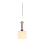 3313-1A 1XE27 Hanging Light