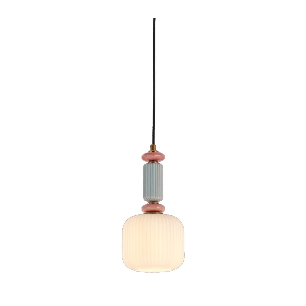 3313-1A 1XE27 Hanging Light