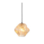 3387-1 AMB 1XE27 Hanging Light