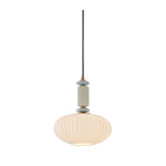 3409-1 1XE27 Hanging Light