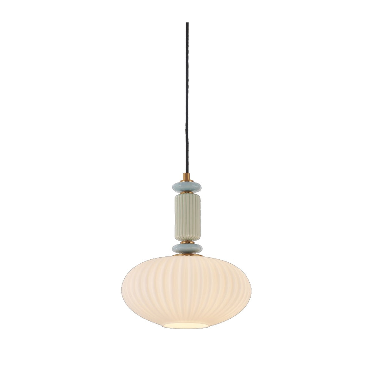 3409-1 1XE27 Hanging Light
