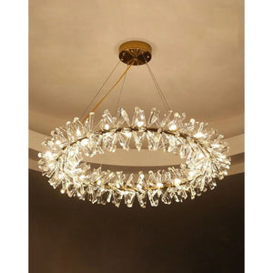 3471D 20XG4 Hanging Light