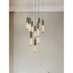 350-10 Led Hanging Light