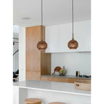 35143-1 1XE27 Hanging Light