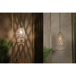 35364-1 1XE27 Hanging Light