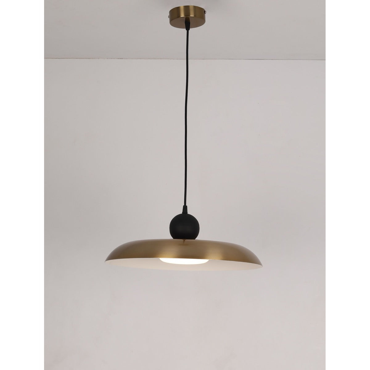 3555-H Led Hanging Light