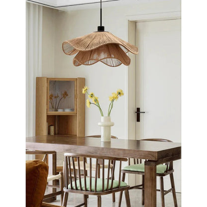 35566 1XE27 Hanging Light