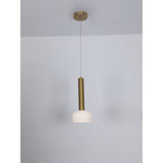 3610-GD Led Hanging Light