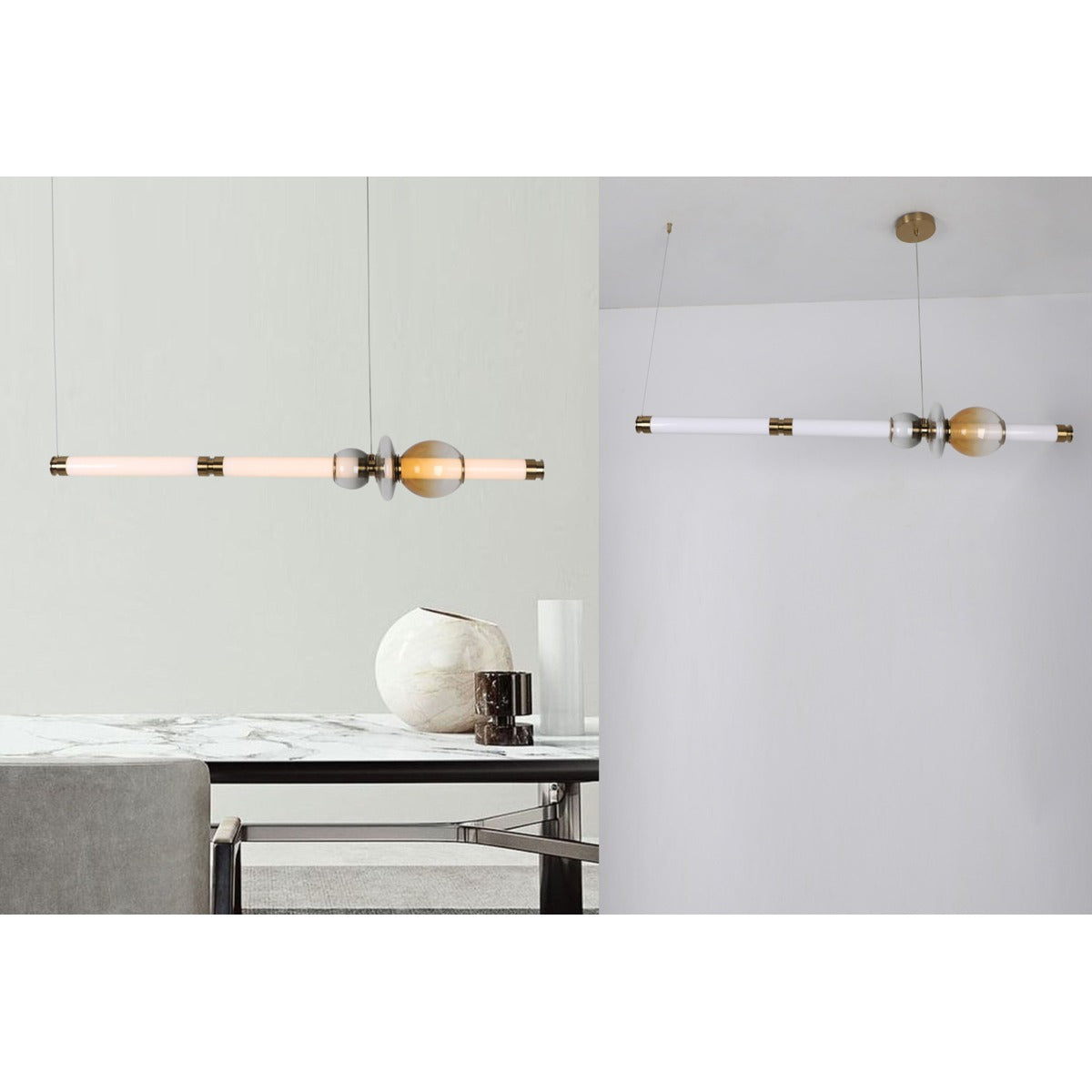 3613A Led Hanging Light