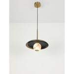 37650-S2 Led Hanging Light