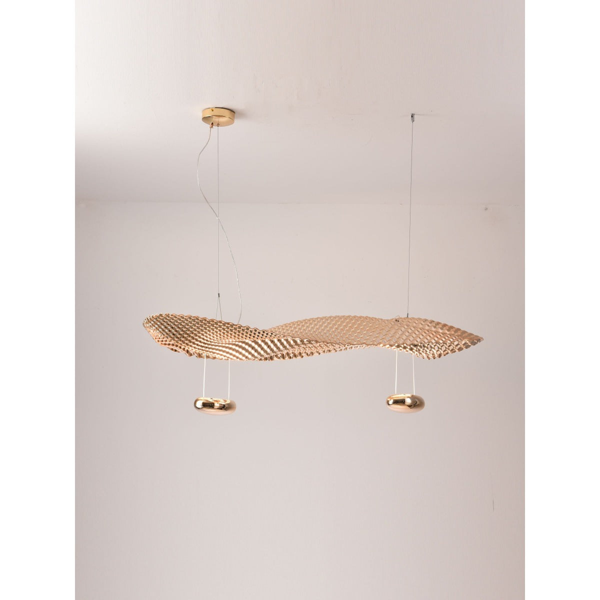 3835 Led Hanging Light