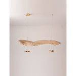 3835 Led Hanging Light