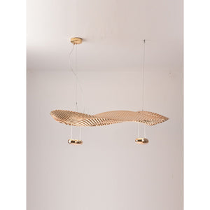 3835 Led Hanging Light
