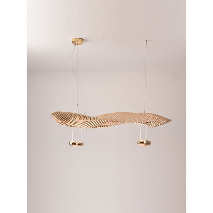 3835 Led Hanging Light