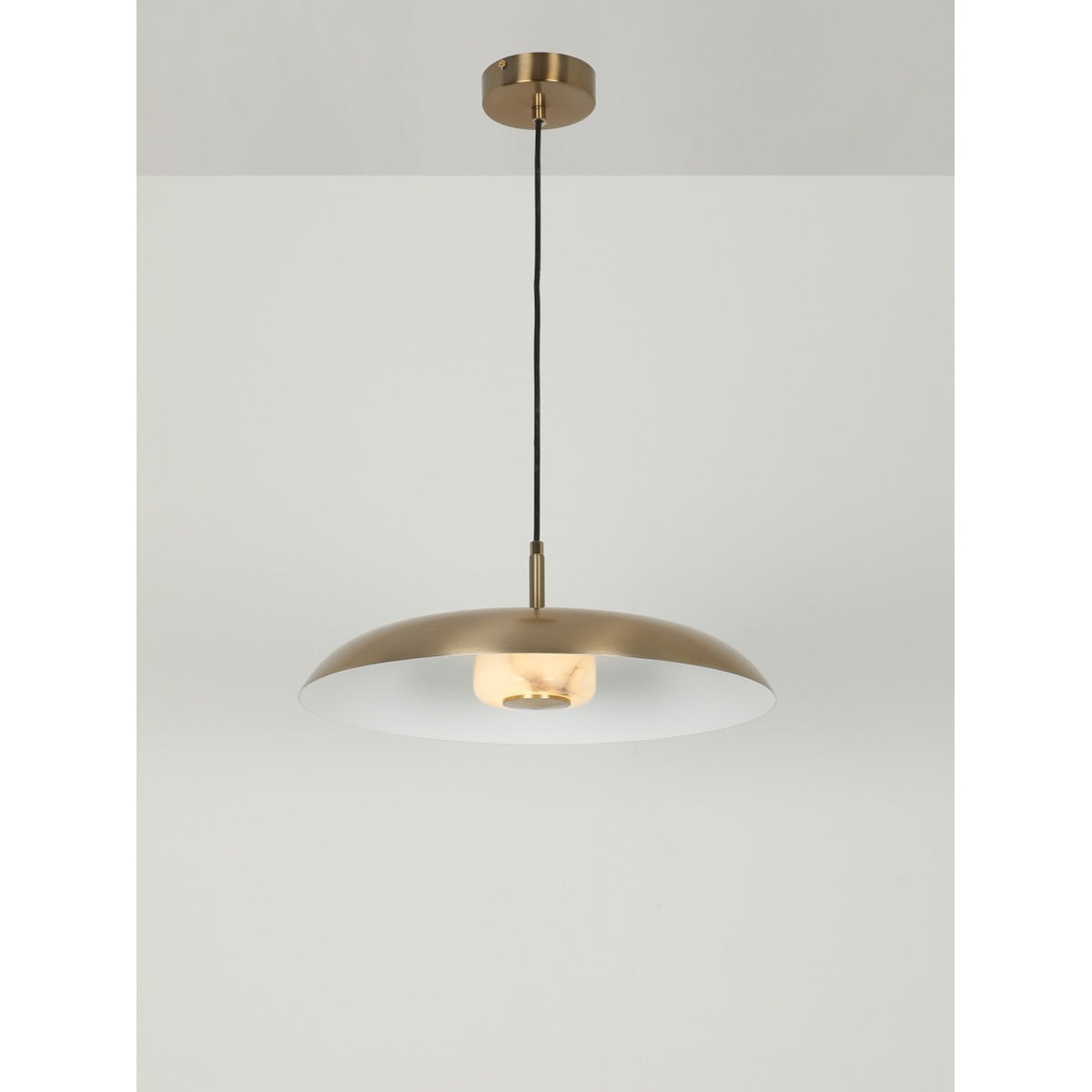 38741-H Led Hanging Light