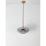 3883-1 1X27 Hanging Light