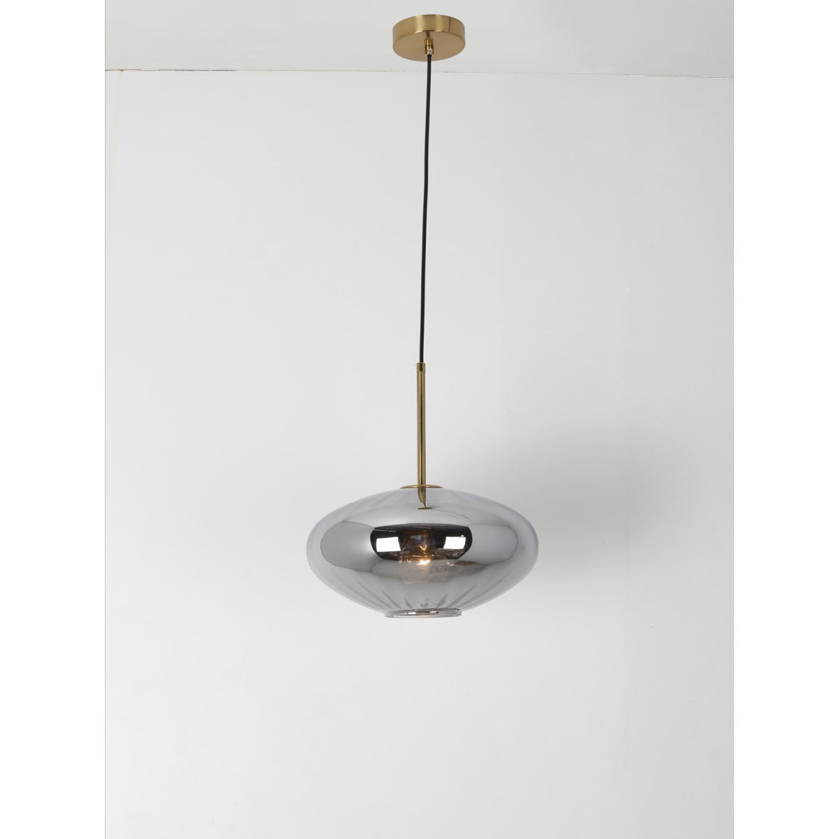 3883-1 1X27 Hanging Light