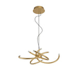 392-540D Led Hanging Light