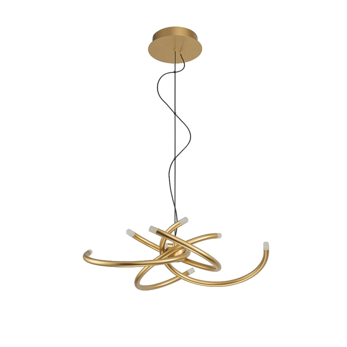 392-540D Led Hanging Light
