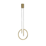 392-D2 Led Hanging Light