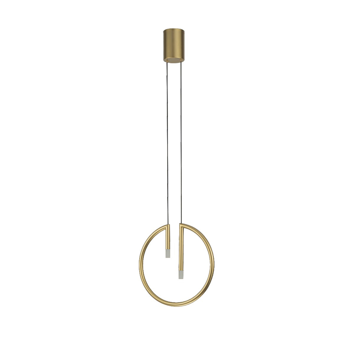 392-D2 Led Hanging Light