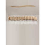 45121D 9XG9 Hanging Light