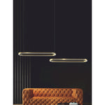 4550-L1500 Led Hanging Light