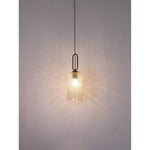 5063-B 1XE27 Hanging Light
