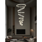 523-8 Led 3 IN 1 Hanging Light