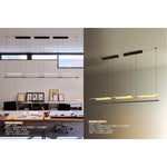 5307-4 Led Hanging Light