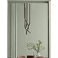 JS-GL-5498D - Gun Black Metal & Acrylic Modern Hanging Light