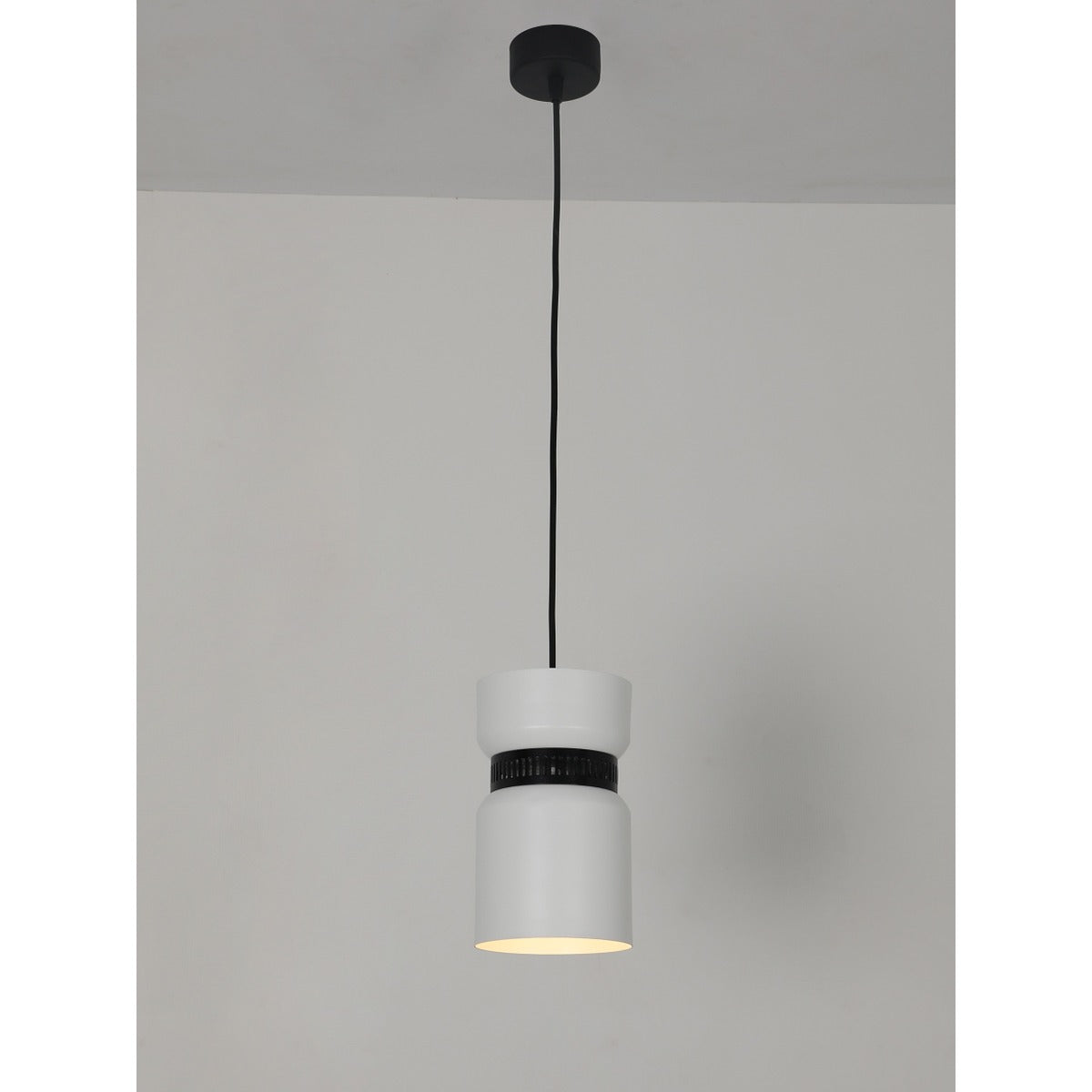 5626-1 1XE27 Hanging Light