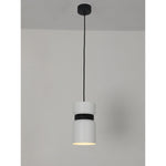 5626-1 1XE27 Hanging Light