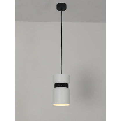 5626-1 1XE27 Hanging Light