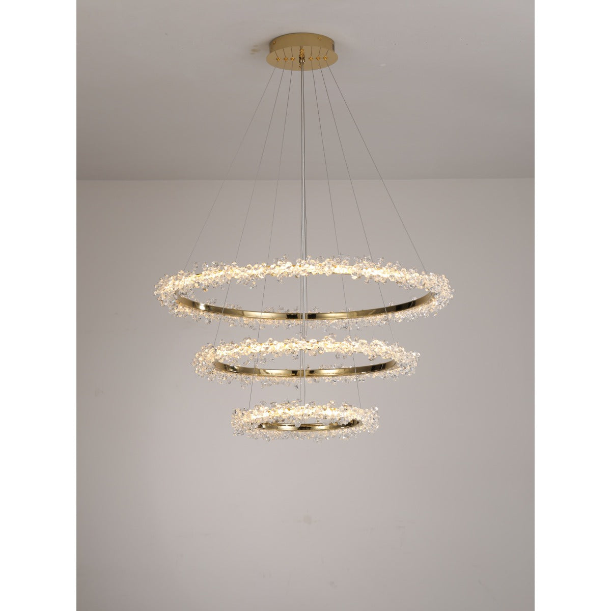 5681-D3 Led Hanging Light