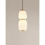 583-2 Led Hanging Light
