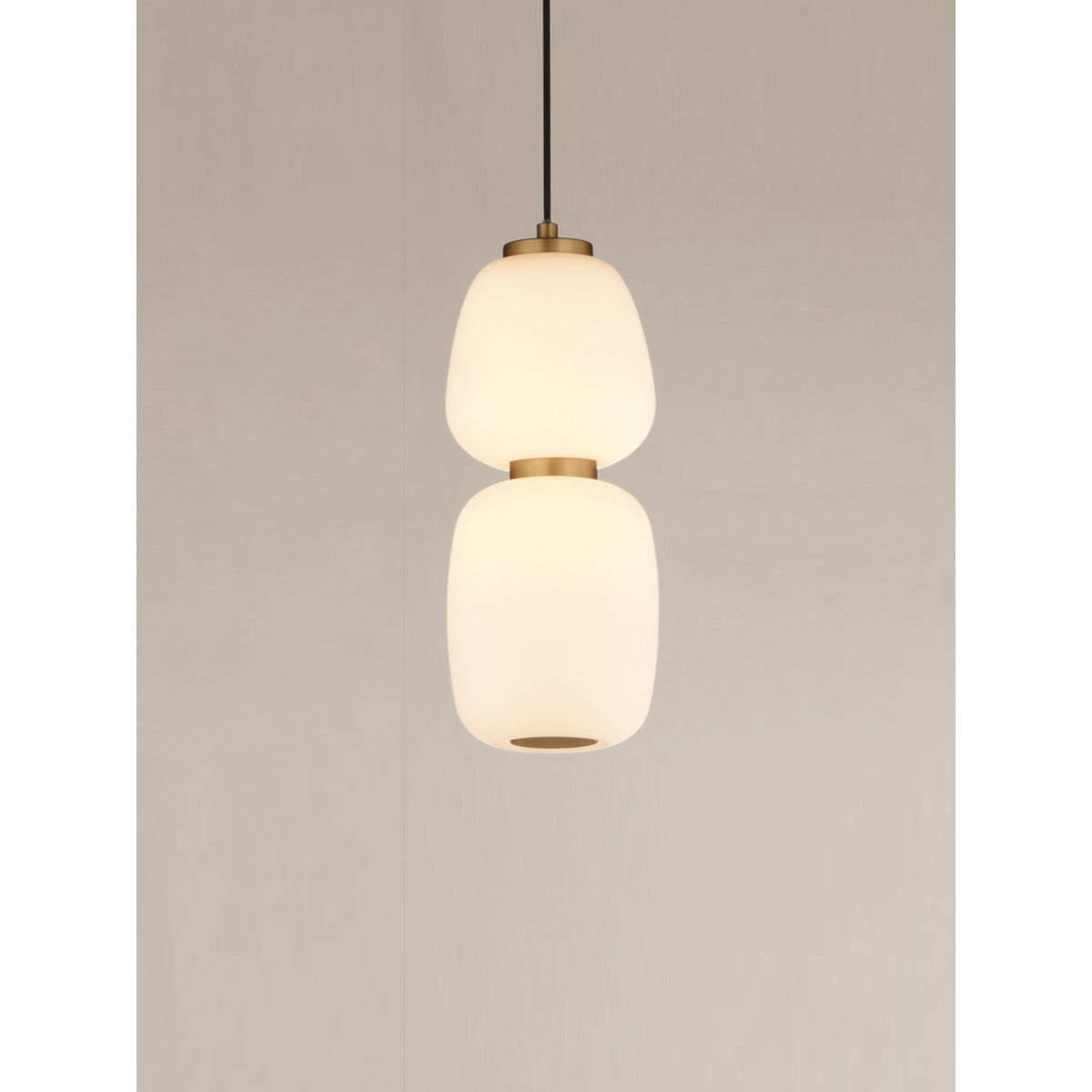 583-2 Led Hanging Light