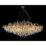 6003-L1500 15XE27 Hanging Light