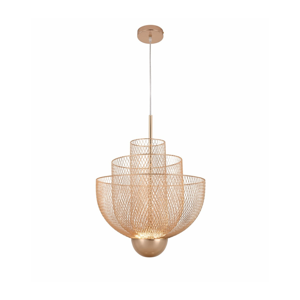 600MM-H Led Hanging Light