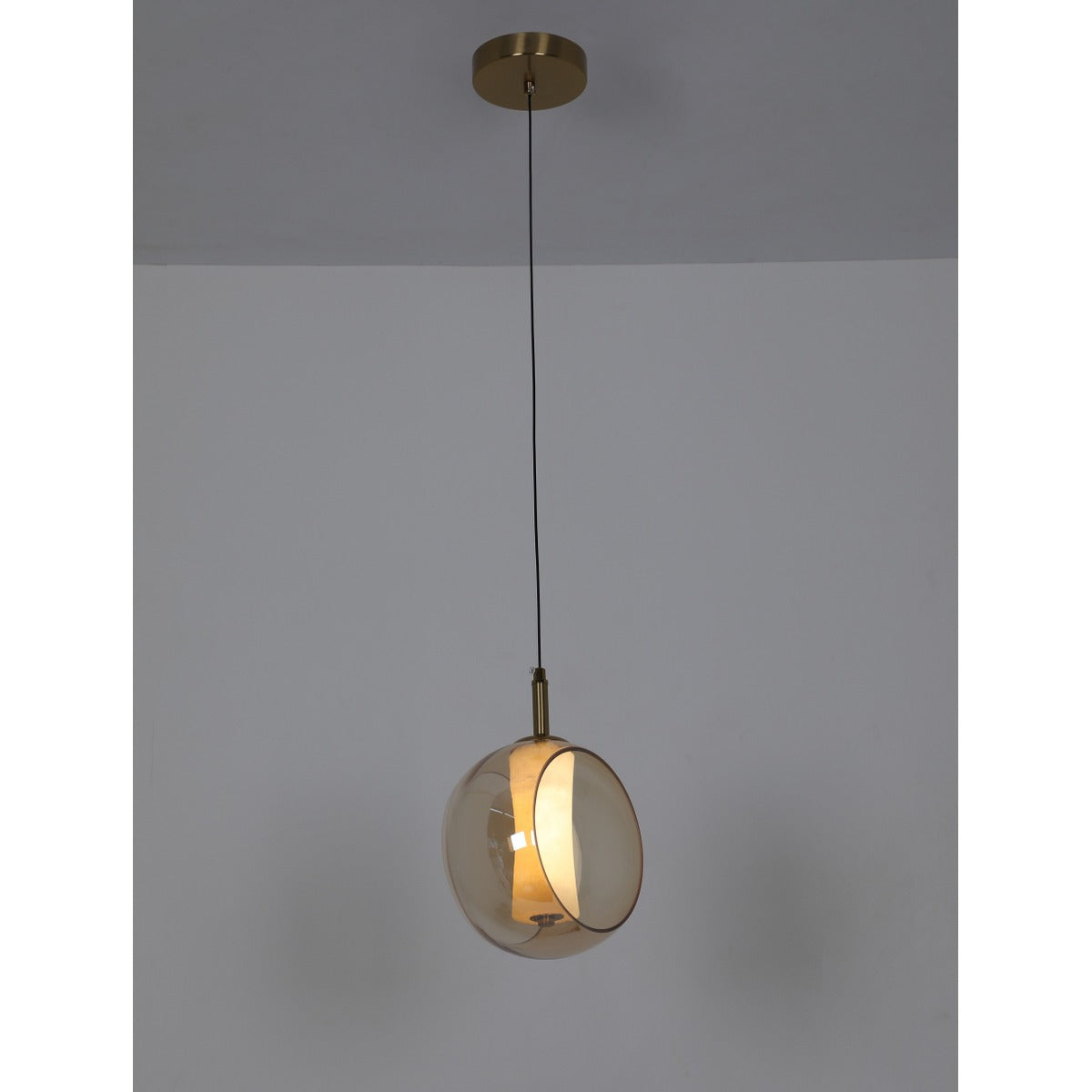 6039-1AM Led Hanging Light