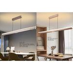 6087 Led Hanging Light