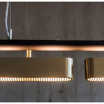 6117-L LED Hanging Light