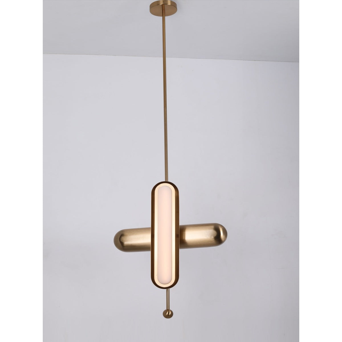 6127-2 (Rotatable) Led Hanging Light